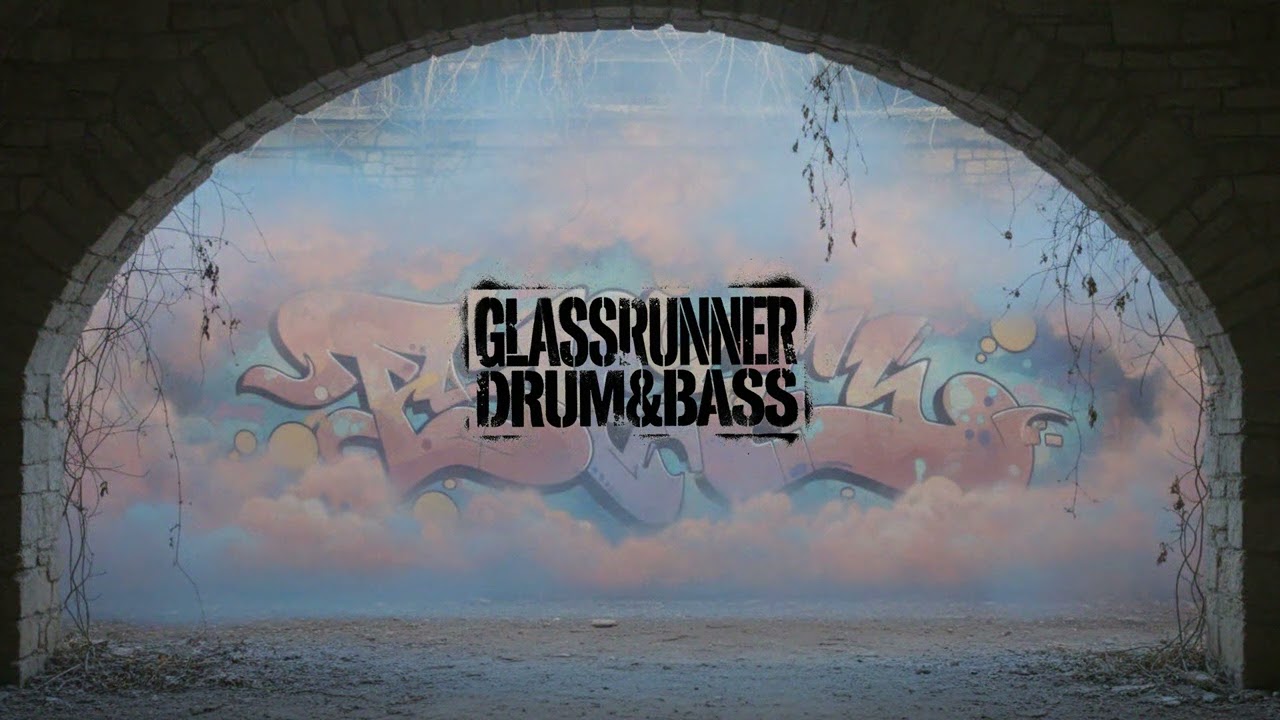 Luminex Riversky | GlassRunner Drum&Bass