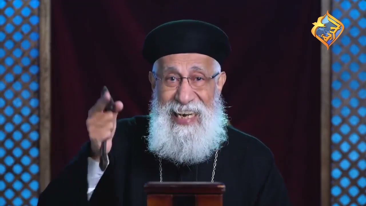 ليه بعض الكنائس لا تؤمن بالإختطاف ⁉️✝️🤔و امتي هيحصل الإختطاف ‼️🔥سؤال و جواب مع أبونا أرميا بولس