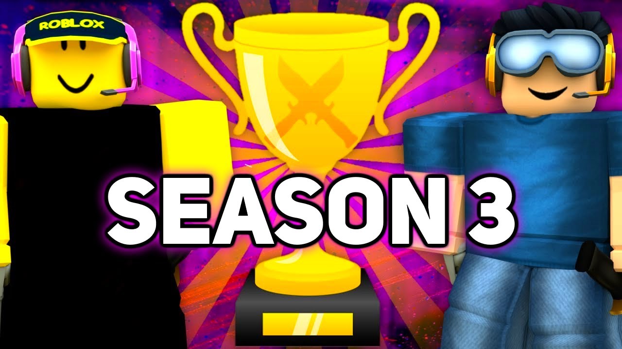 (GRAND FINALS) Murder Mystery 1v1 Subscriber Tournament! #3