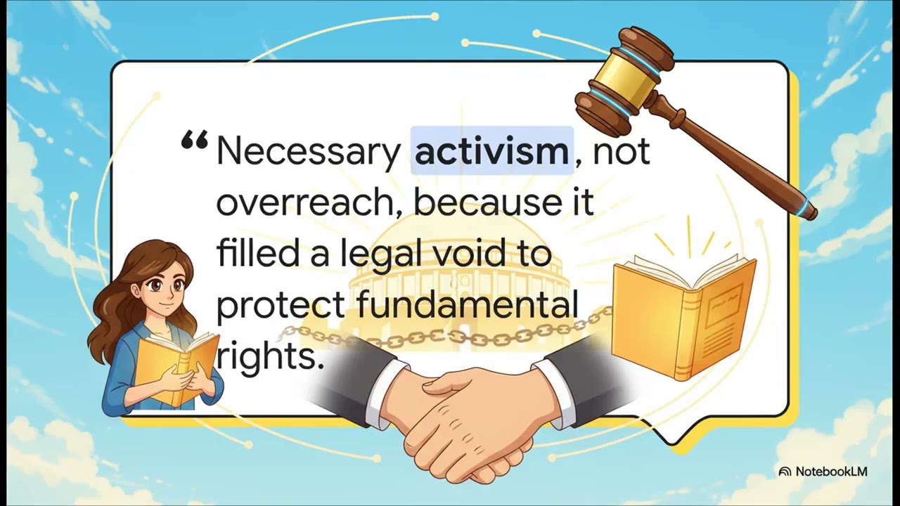 Independence, Overreach, and Accountability: The Delicate Balance of the Indian Judiciary