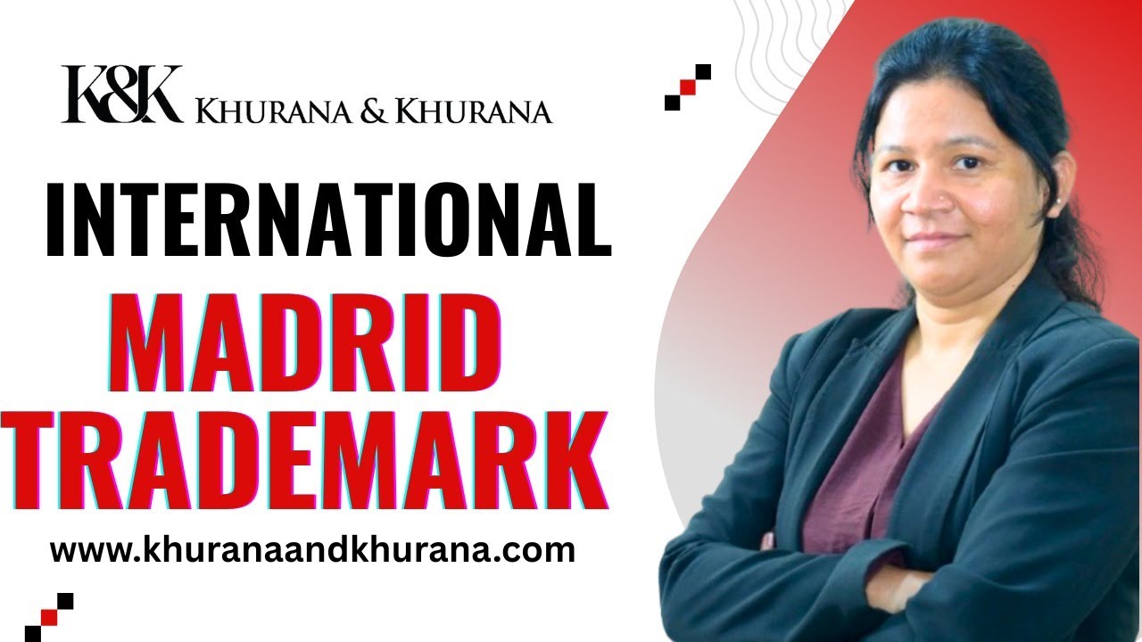 How to Register Trademarks Internationally | Step-by-Step Guide