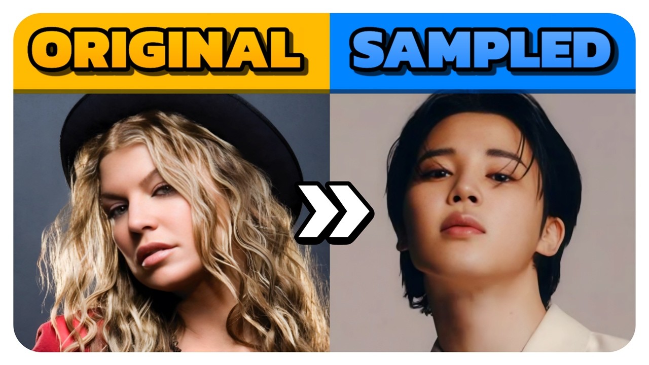 GUESS THE KPOP SAMPLED SONG #2 🎵 THIS CHALLENGE IS INSANE 🤯 KPOP QUIZ CHALLENGE 2026