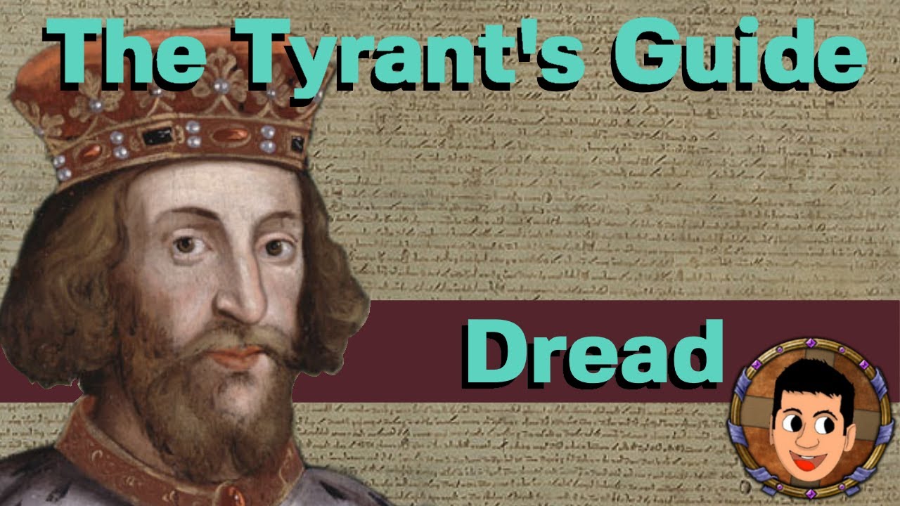 CK3 Dread Guide: Mechanics, Effects, Lifestyle Perks & Builds