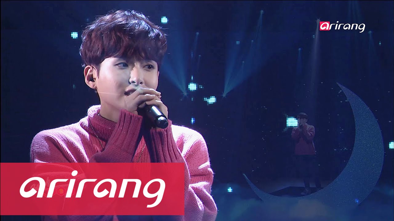 Simply K-Pop _ Ryeowook(려욱) _ The Little Prince _ Ep.201 _ 021216