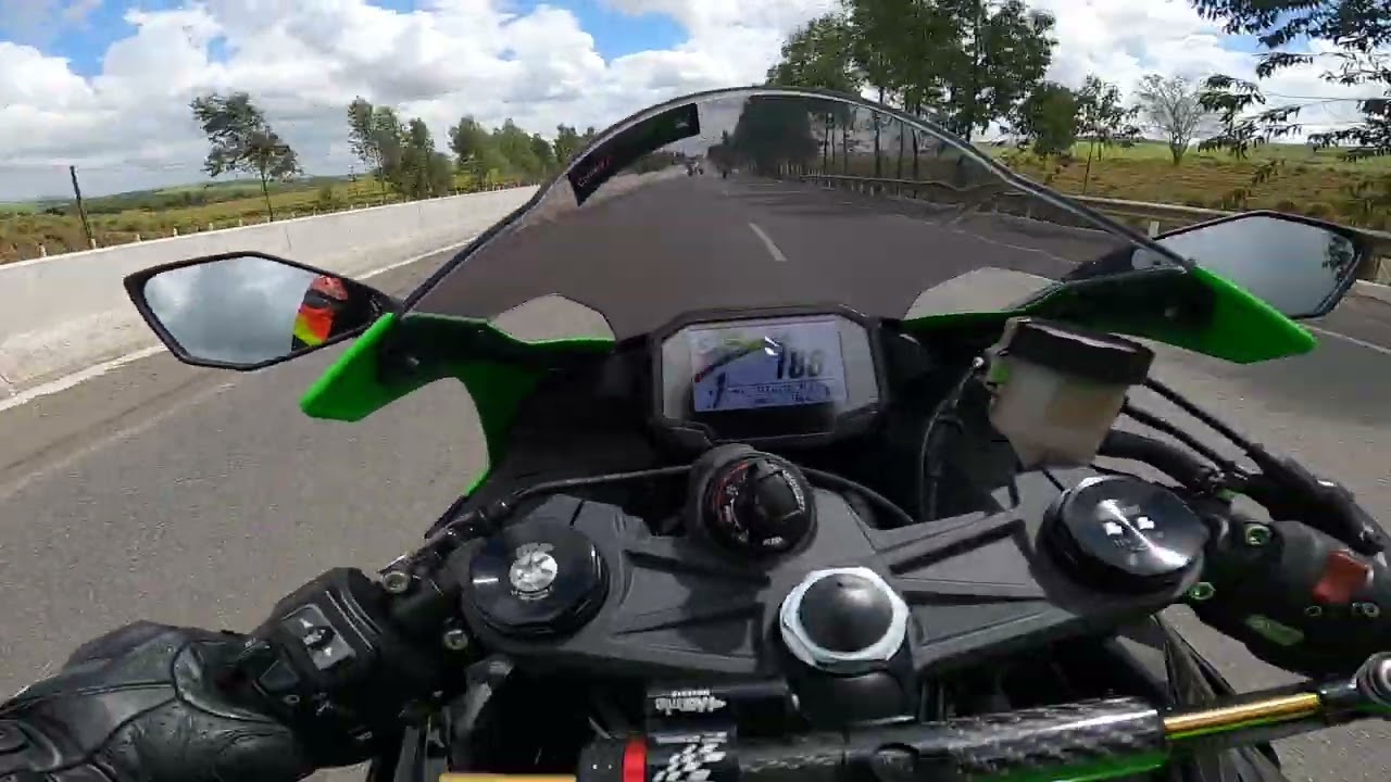ZX6R 2025 GP RIBEIRÃO SAÍDA (VOLTA)