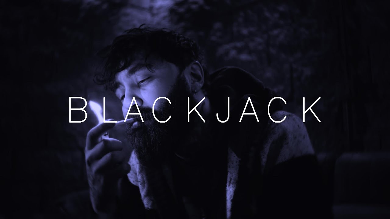 [SATILIK] Ceg x Wegh “BLACKJACK” | Dark Ambient & Trap Type Beat