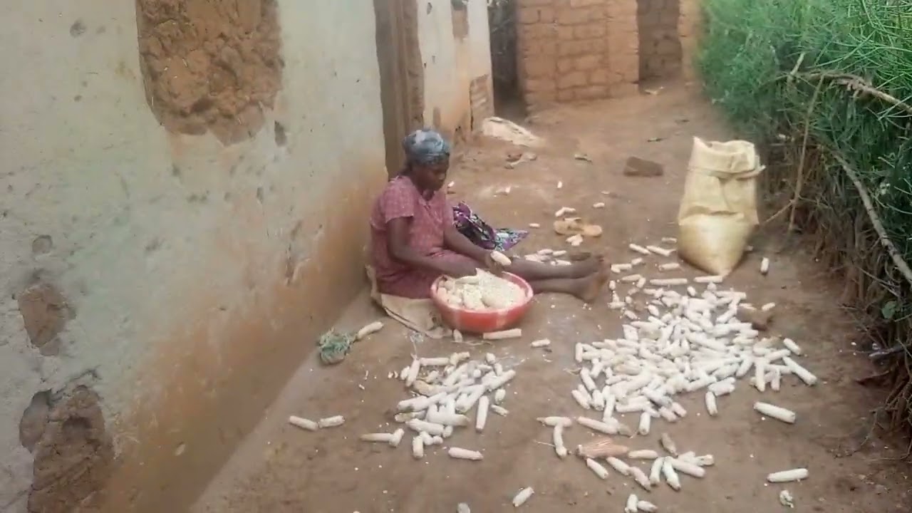 GISHORE TV:0796202586 dore inzu igurishwa   make hano nyakariro