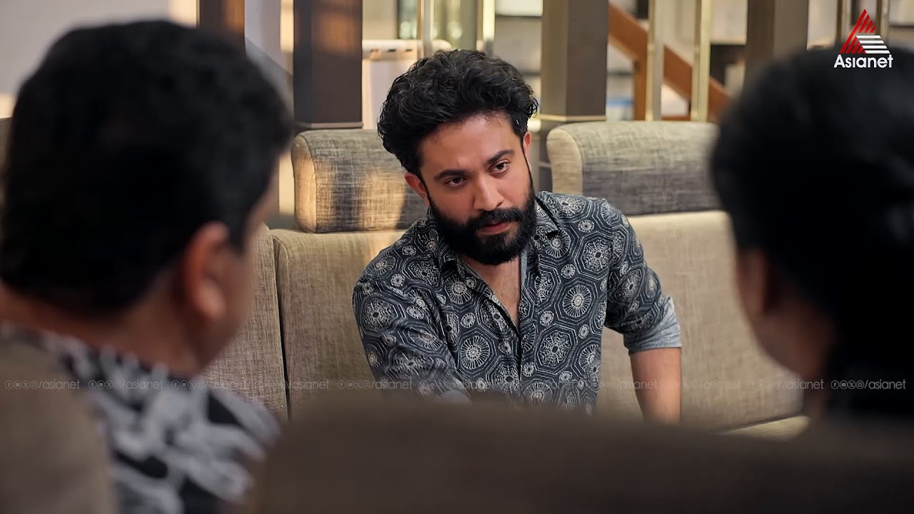 #MazhaThorumMunpe ഹരിയെ ന്യായീകരിച്ച കമലയെ വിമർശിച്ച് മനു