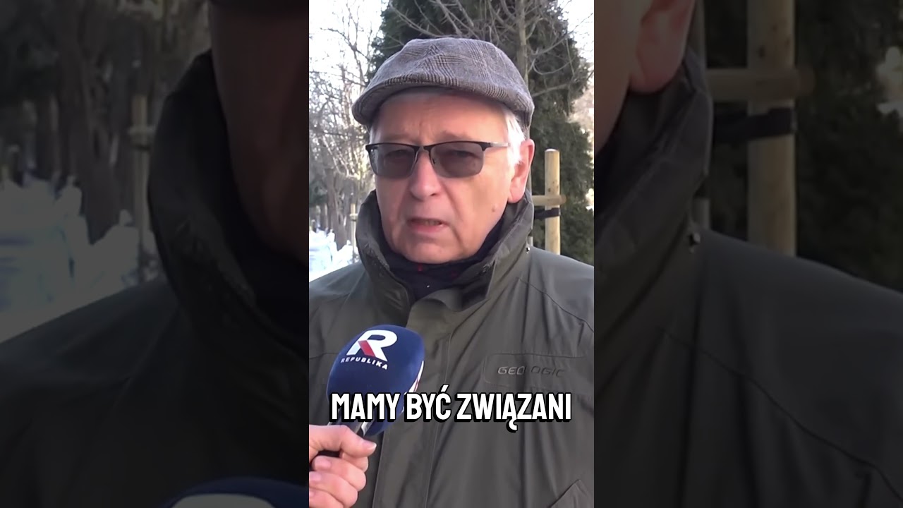 Program SAFE - blokada wsp&oacute;łpracy zbrojeniowej Polski i USA