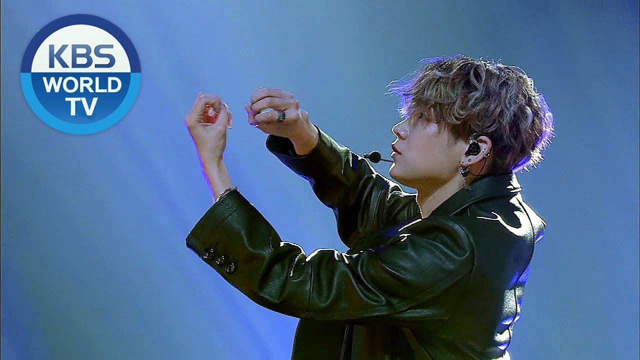 JBJ95 - HOME [Music Bank Hot Debut / 2018.11.02]