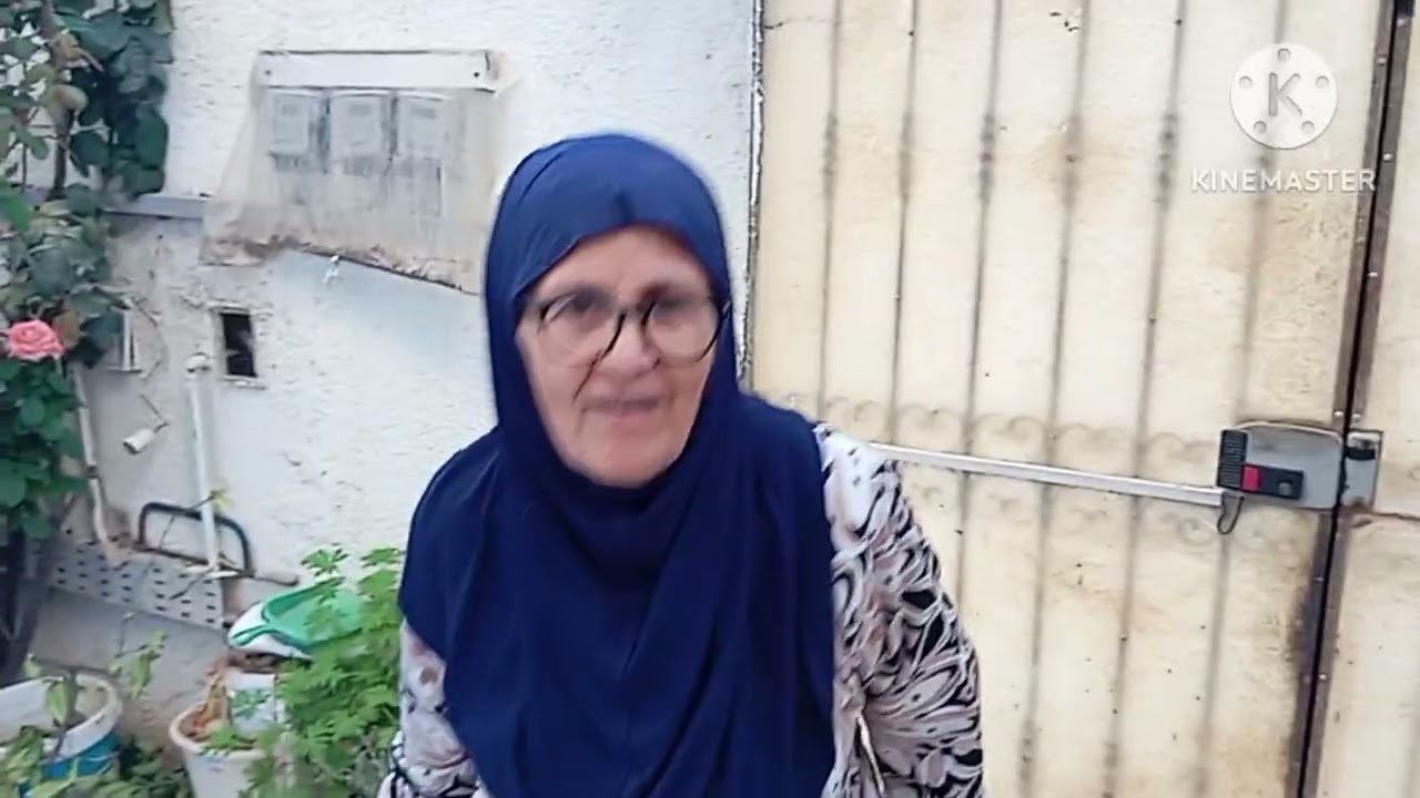 كملت المحمصة وعملت سلاطة بنلاكيت وحساء القرع الاحمر 