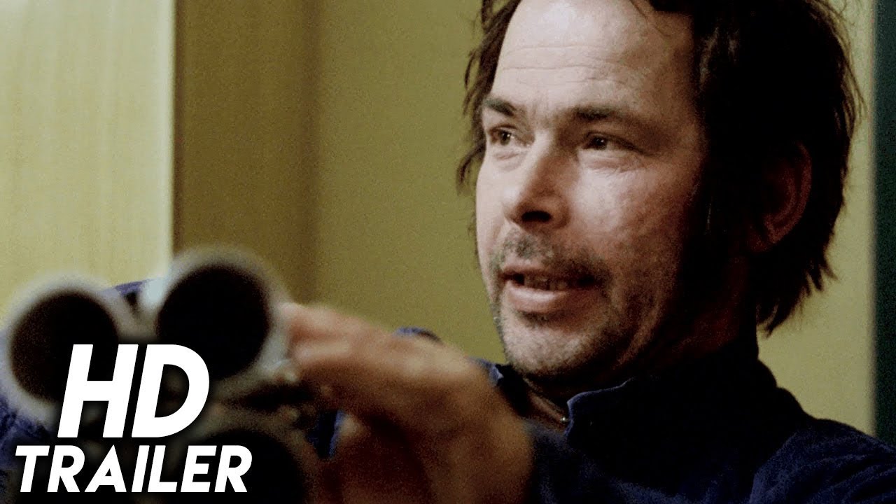 Stroszek (1977) ORIINAL TRAILER [HD 1080p]