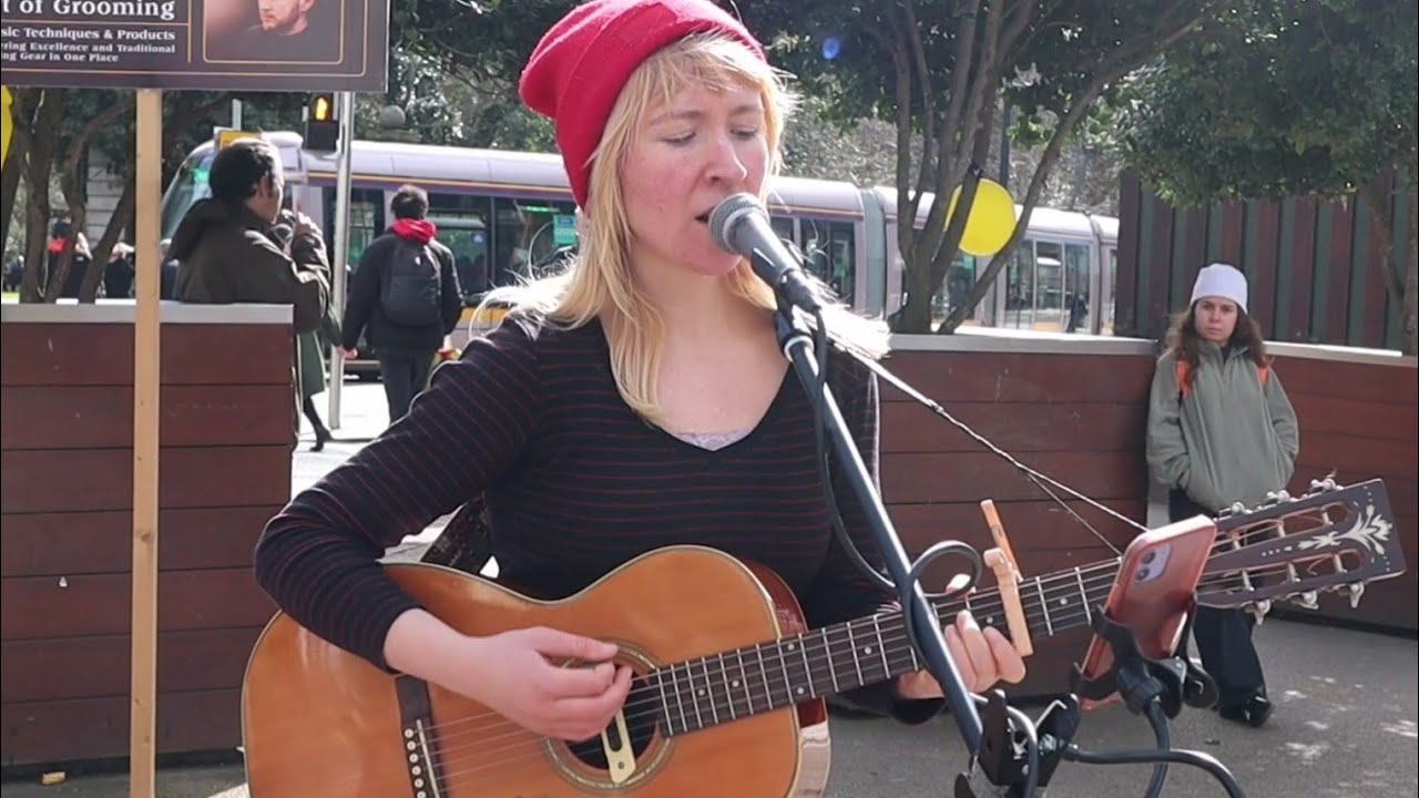 A Beautiful Performance of Coldplay's 