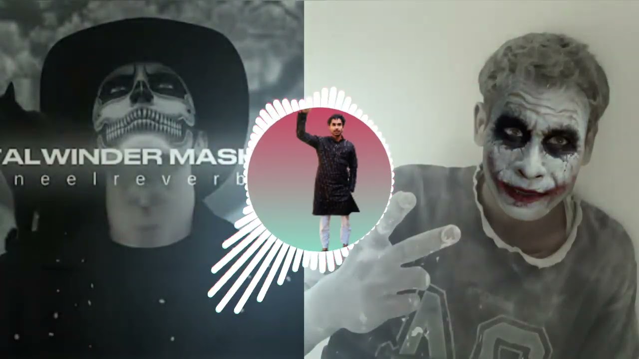 Taalvinder mashup song sloved #talvinder #song 