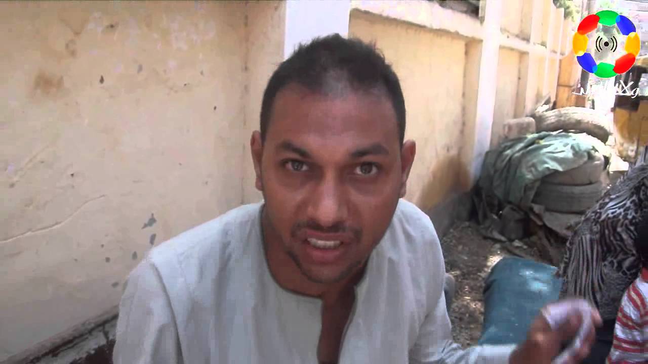 عمال مدارس صدفا يطالبون التثبيت وأحدهم يندب قائلا: 