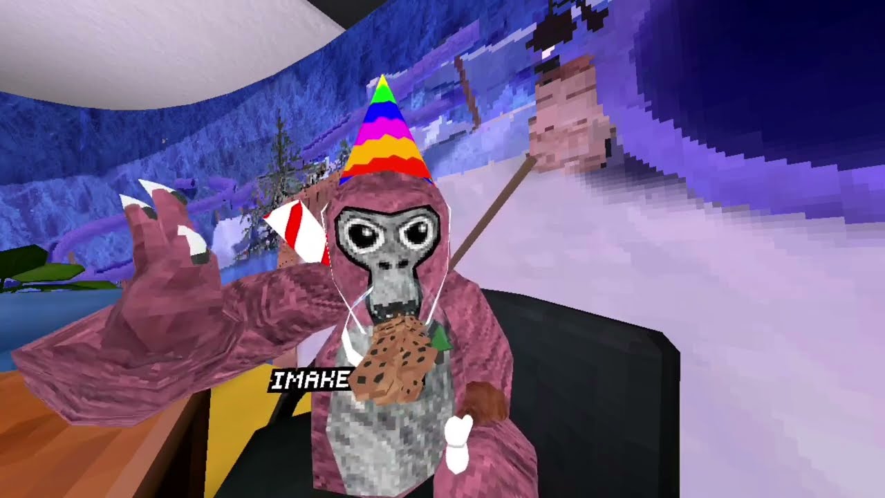 This is the worst creator I talked about so far.