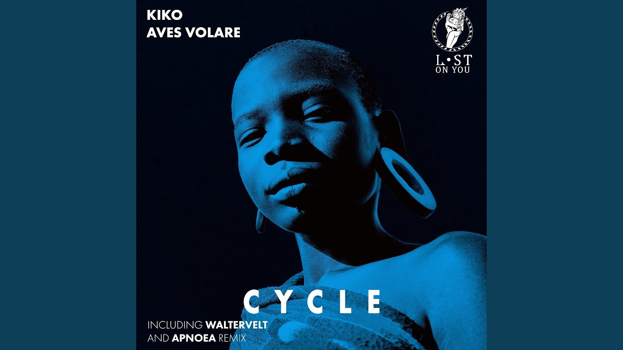 Cycle (Apnoea Remix)