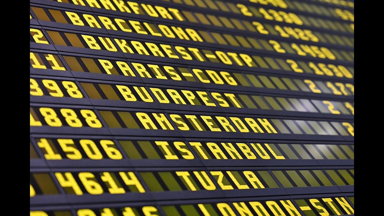 What is British Airways Cancellation Policy