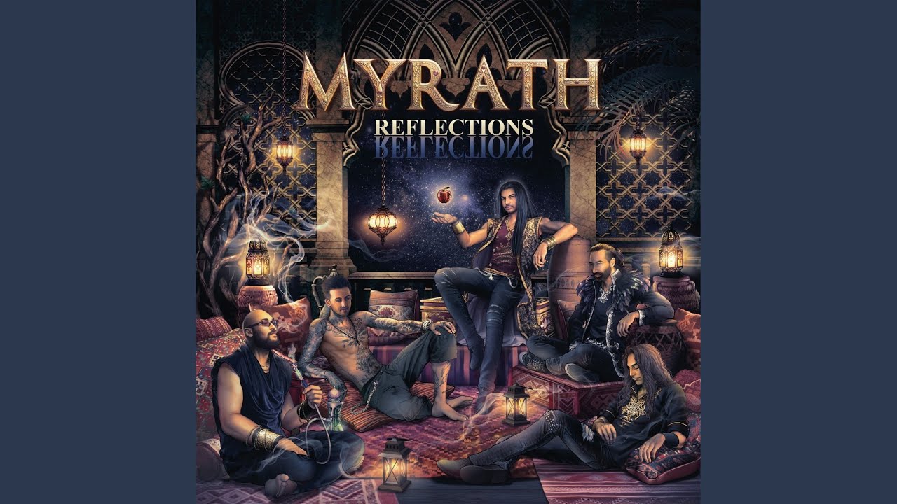 Merciless Times (Karaoke Version)