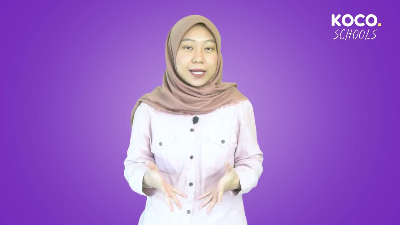 Kenali Karakteristik Peserta Didik untuk Memaksimalkan Potensinya | Trailer Online Course