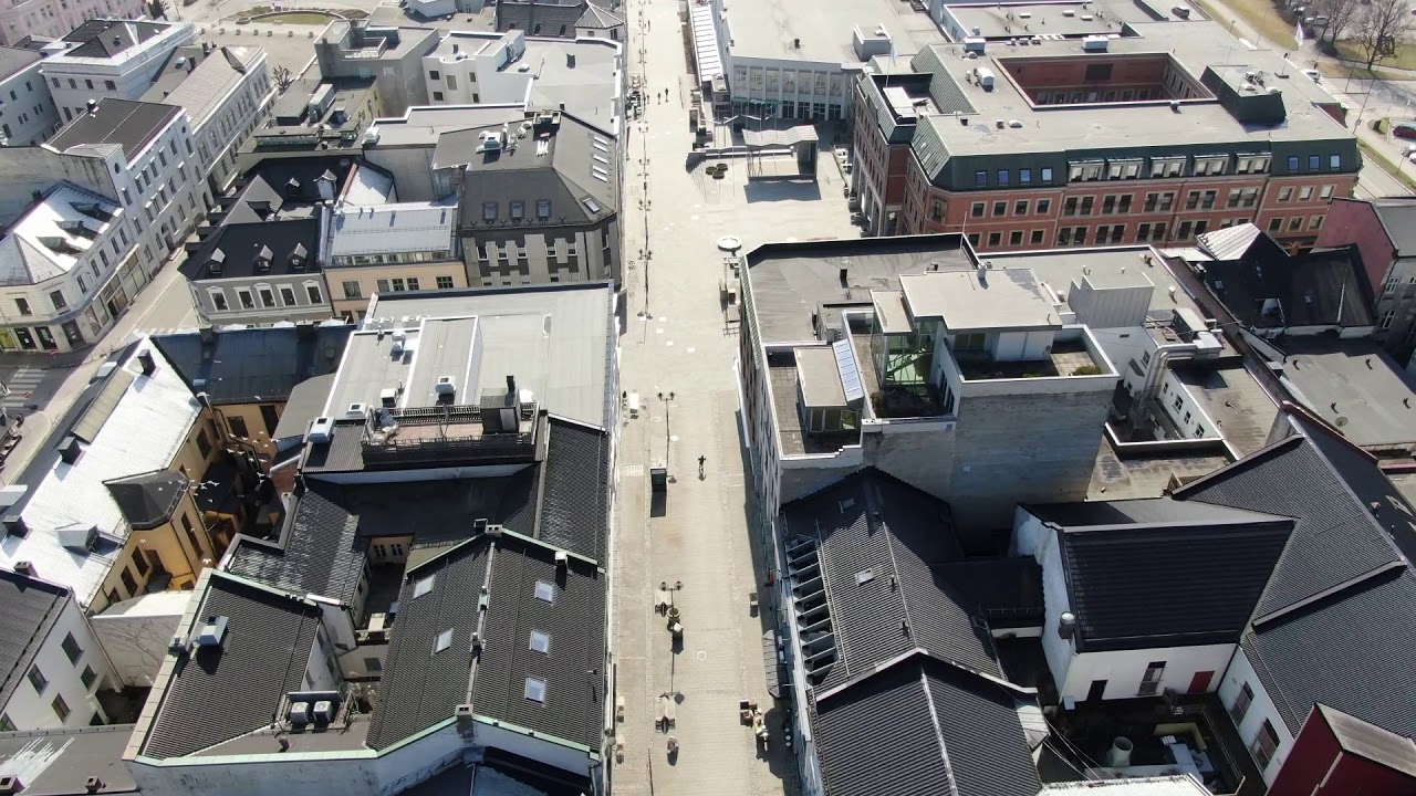 Skien By. Ta en titt da vel;)