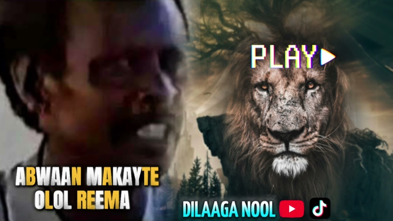 ABWAAN MAKAYTE OLOL REEMA ( KAA AQBLI MAAYO )