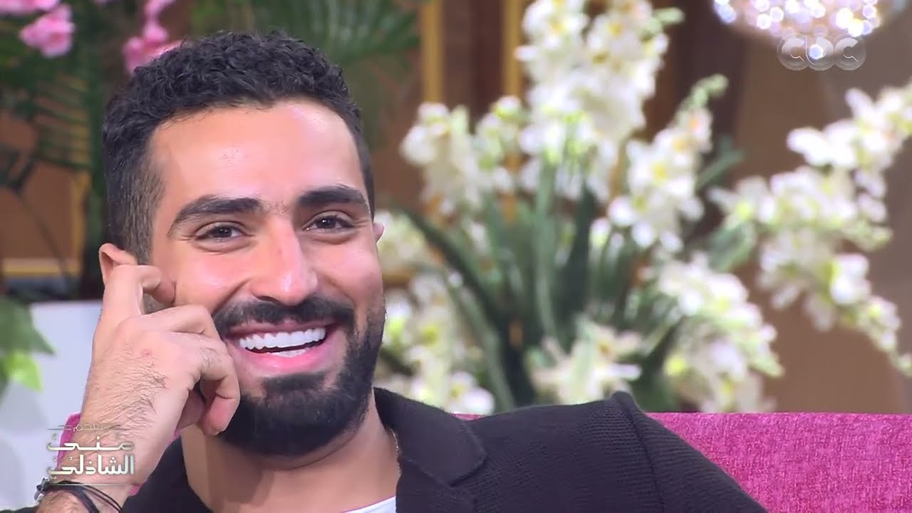 محمد الشرنوبي اتثبت واتاخد منه الآيفون.. انت اتخطفت يا محمد