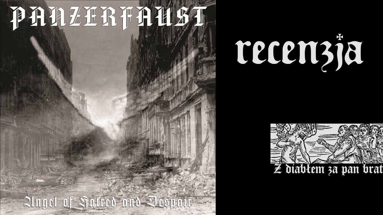 RECENZJA. Panzerfaust - 
