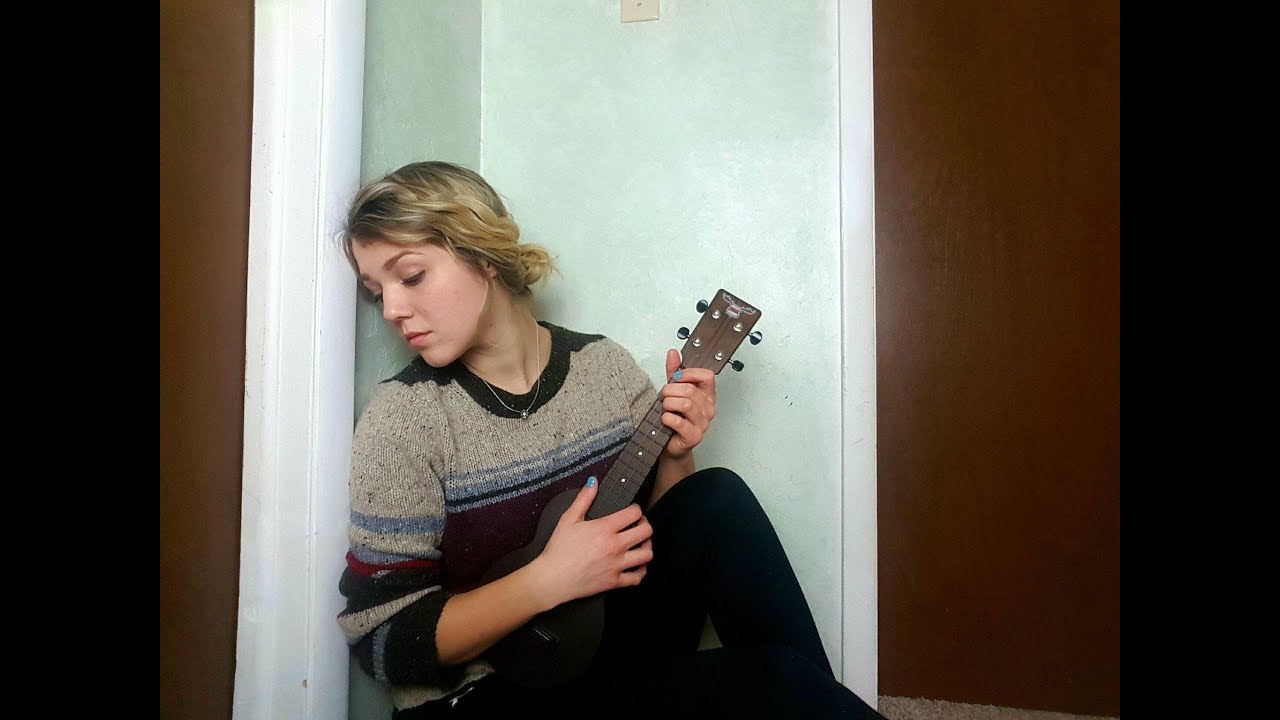 New Rules - Dua Lipa (ukulele cover)