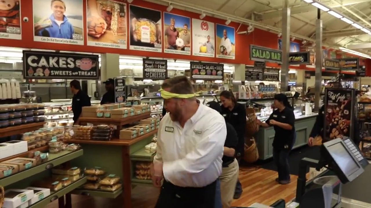 Nugget Markets - Celebrating 90 years of Extraordinary