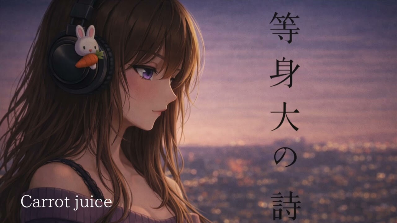 等身大の詩