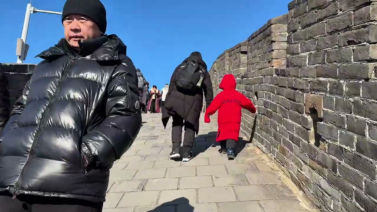 China Travel Vlog