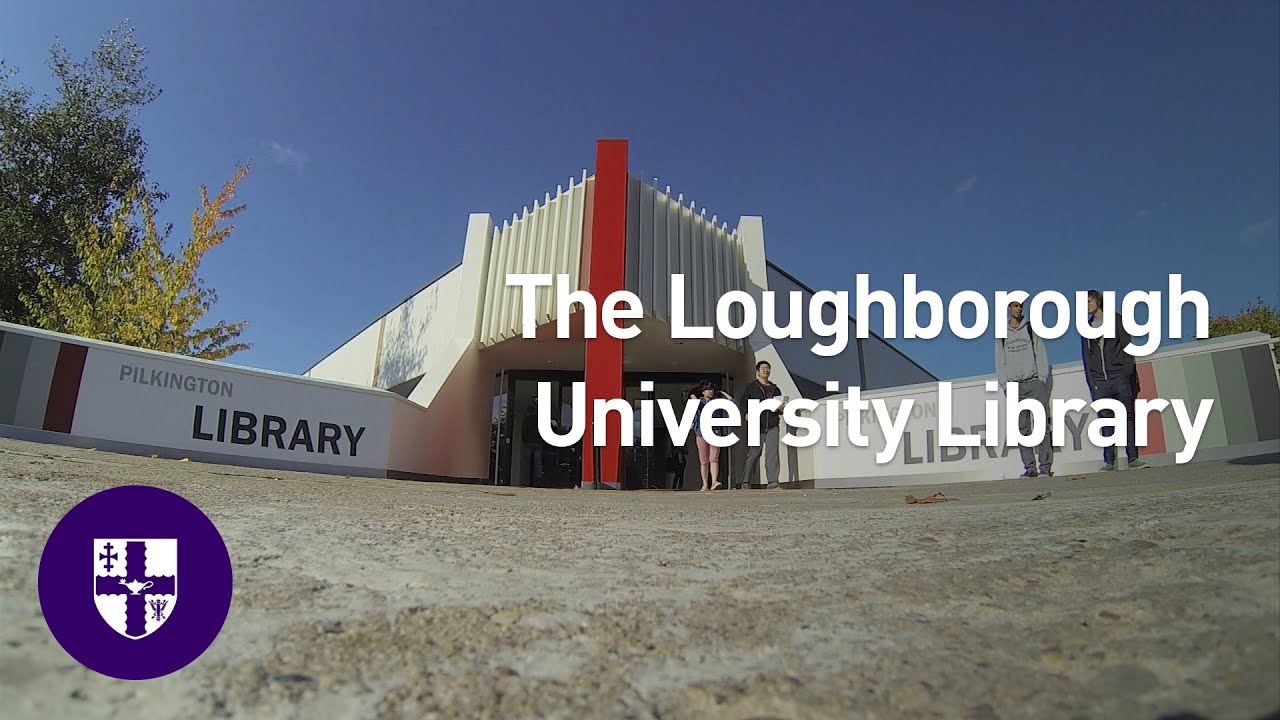 The Loughborough University Library