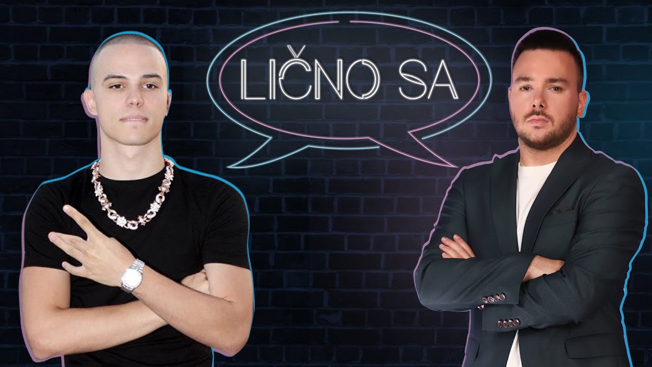 Vojažu stigla šok poruka usred emisije 