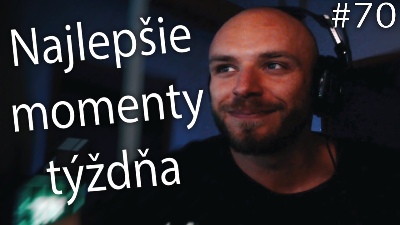 Restt - najlepšie momenty týždňa #70
