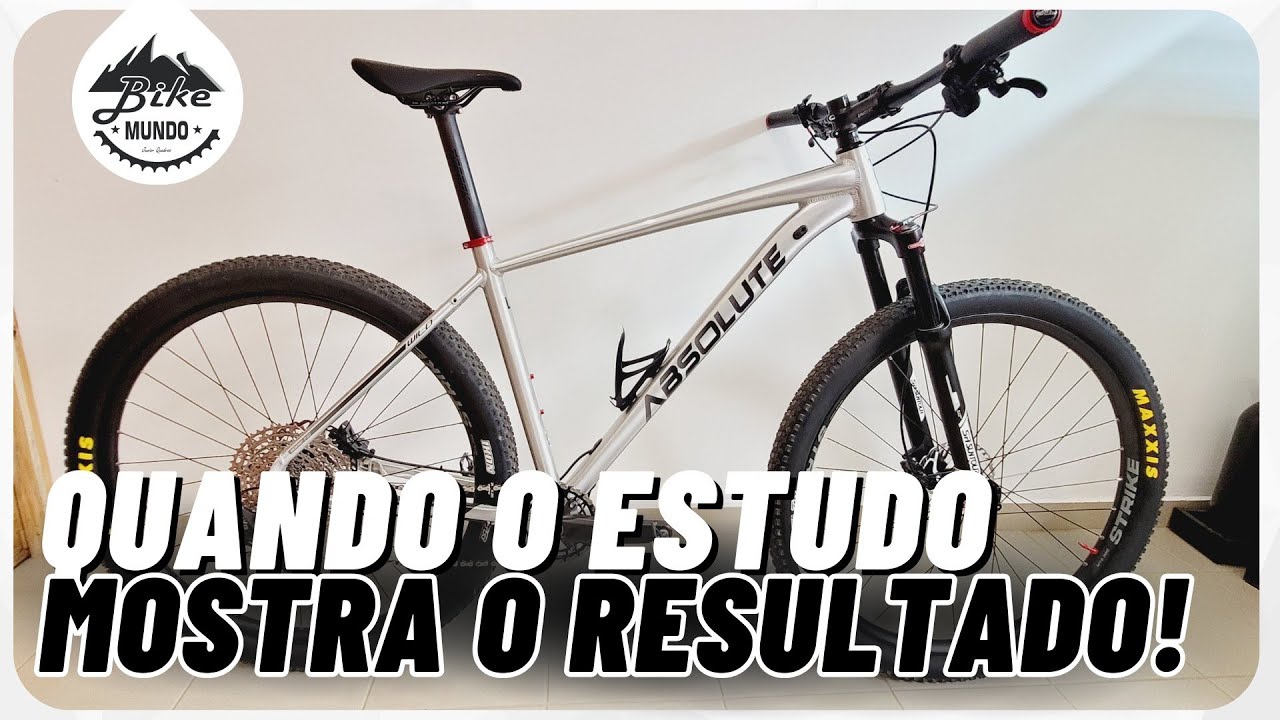 BIKE PERFEITA? QUASE! BIKE DOS INSCRITOS #307 | BIKE MUNDO