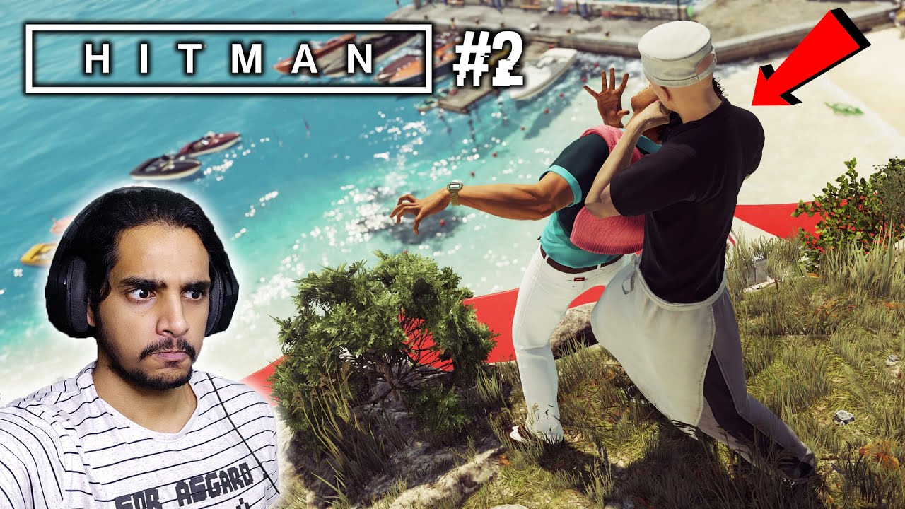HITMAN : i PRETENDED TO BE HER LOVER | PART 2 | Malayalam