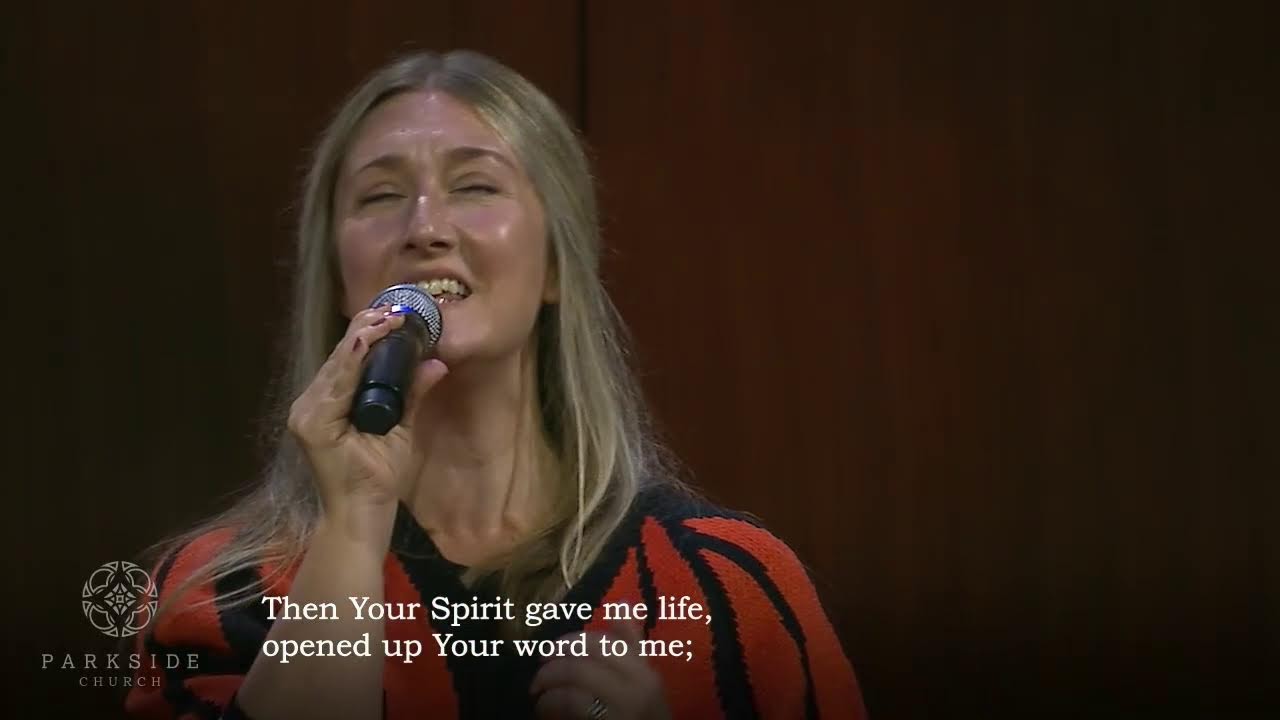 Parkside Church Morning Service