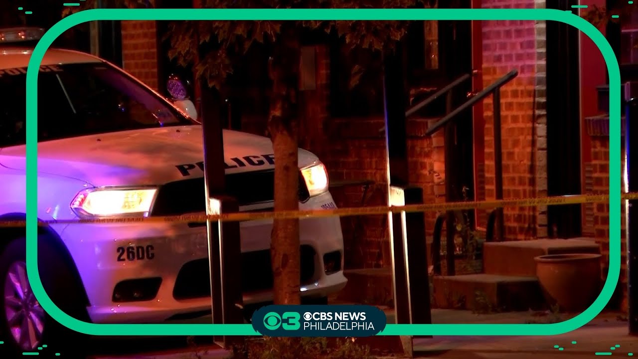 Philadelphia Police identify man in deadly carjacking in Northern Liberties