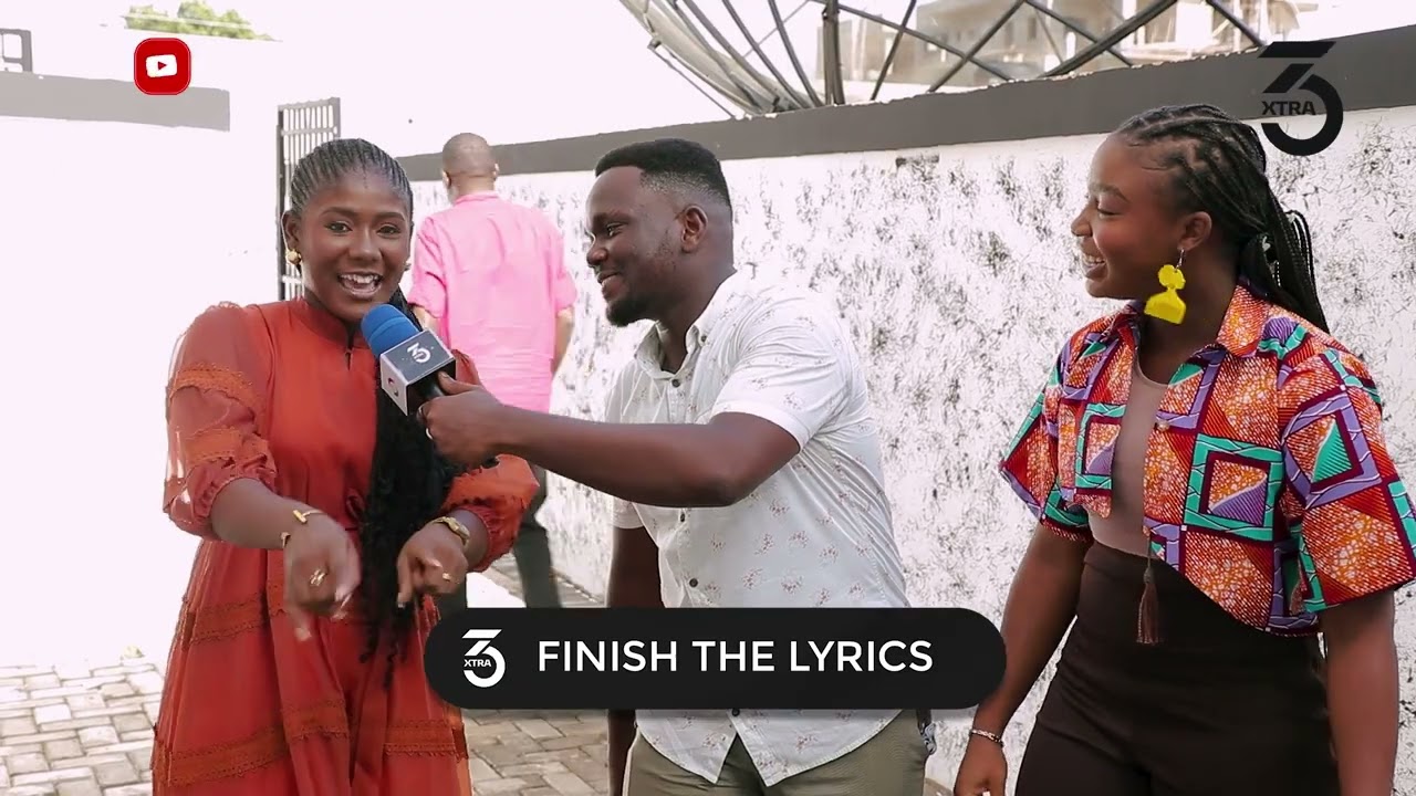 Can Our GMB 2022 Queens, Finish The Lyrics ?🤔
