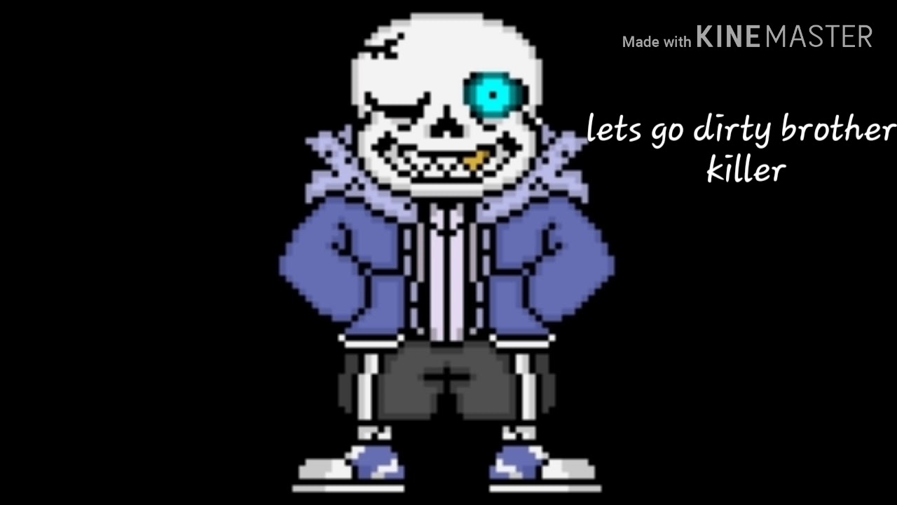 Revertfell Megalovania Lyrics