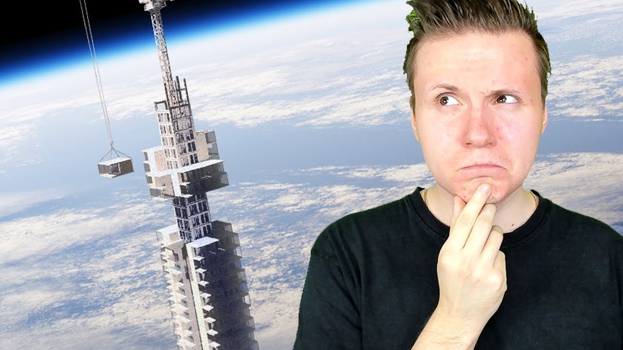 HUR HÖGT KAN MAN BYGGA?