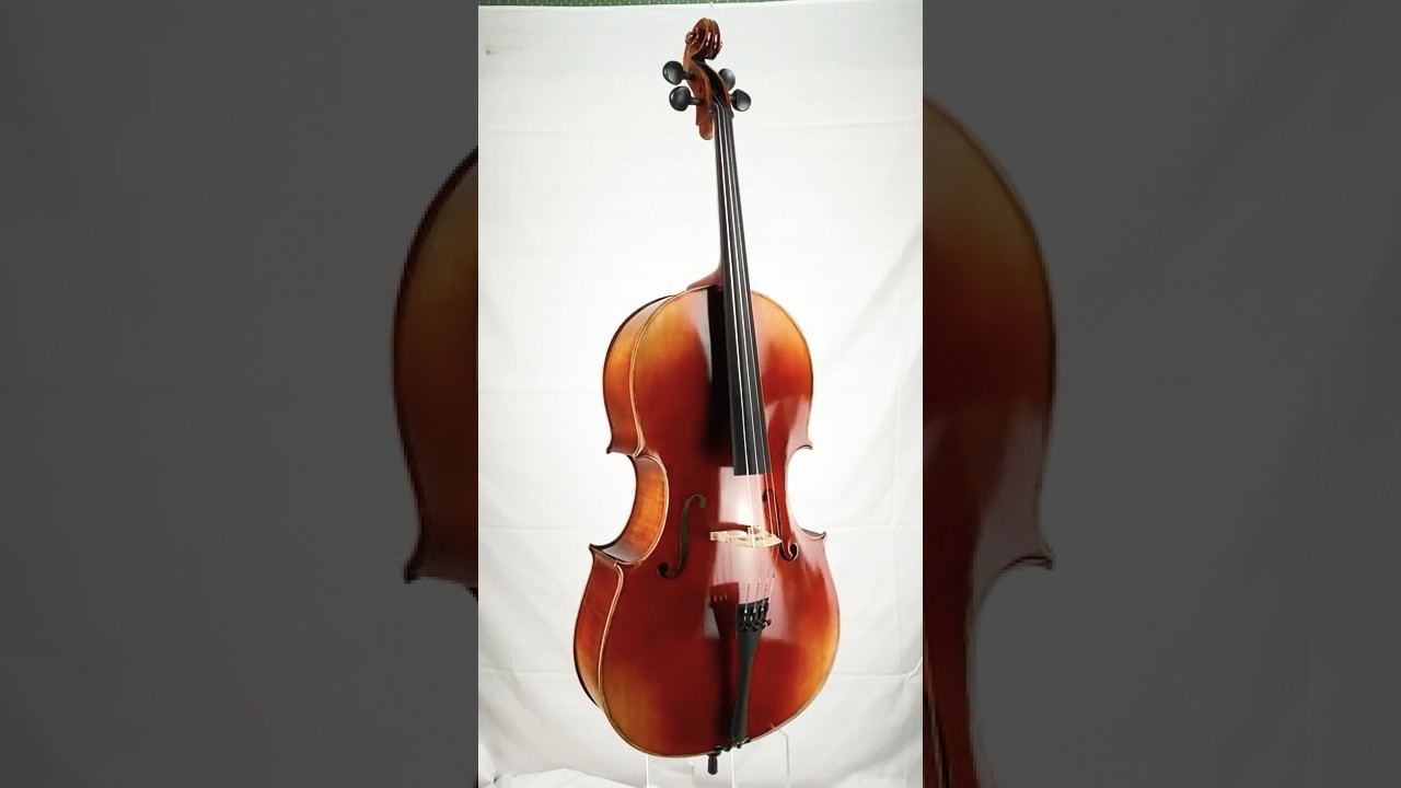 StringWorks 360&deg; - Virtuoso Cello