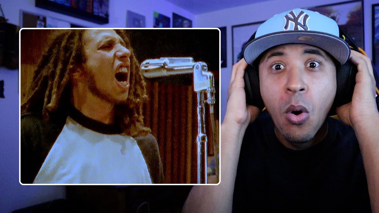 Rage Against The Machine - Testify (Official Video) Reaction