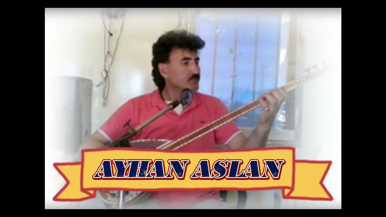 Ayhan aslan vaktimiydi