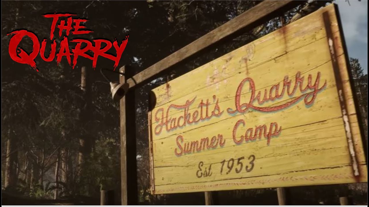 The Quarry Cut Dialogue