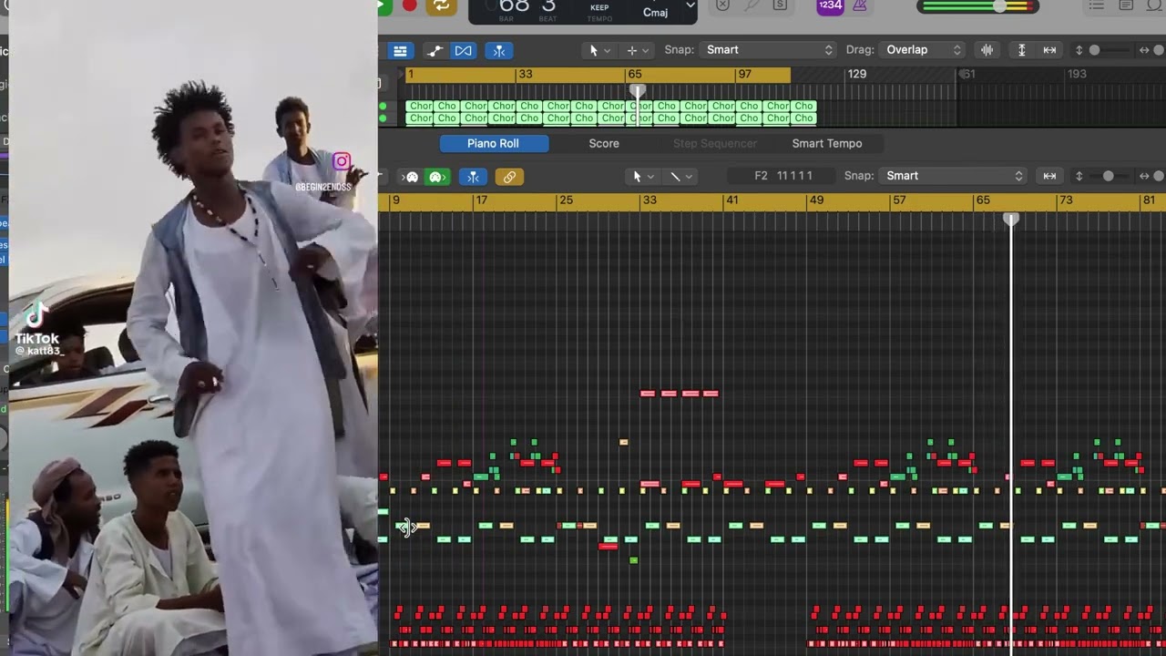 Bossman DLow x 26 Clip “Let’s Do It!” #remix  prod. by #MykalStar 🔥🔥