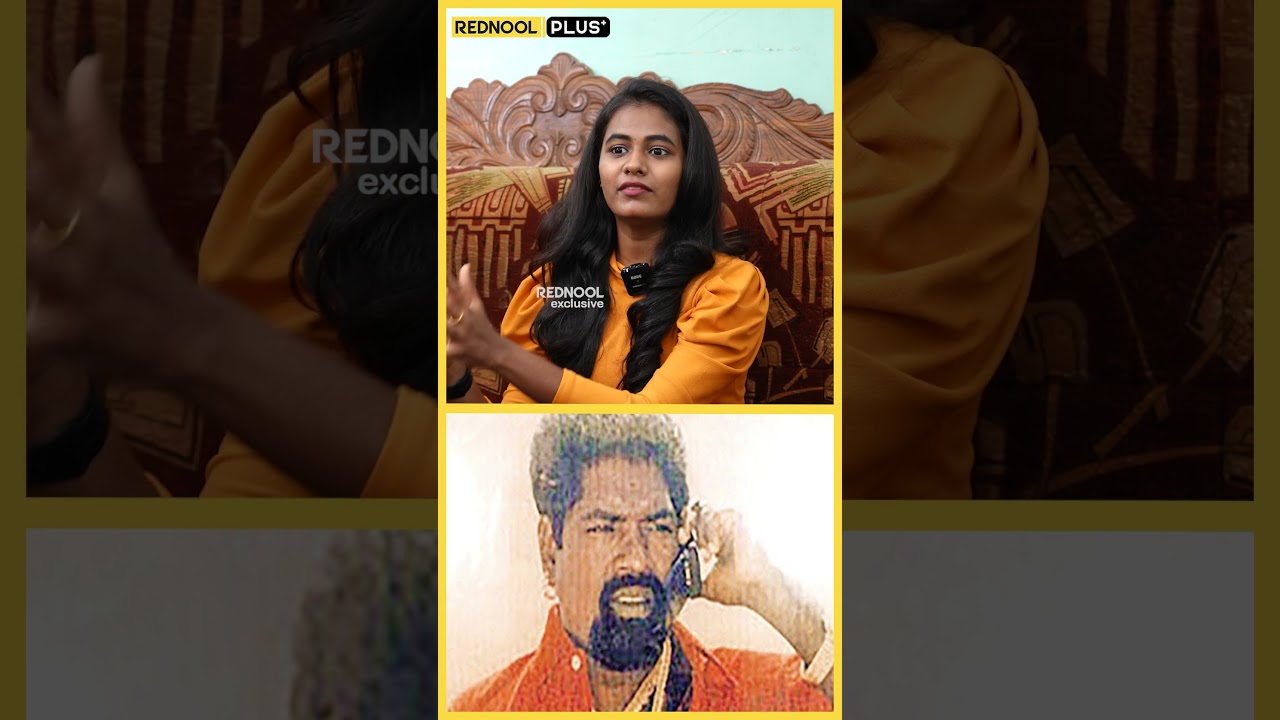 மாறுவேடத்துல இருந்து தான் வீரமணிய Encounter பண்ணீங்களா..! 😨 Ex. ADSP Encounter Velladurai
