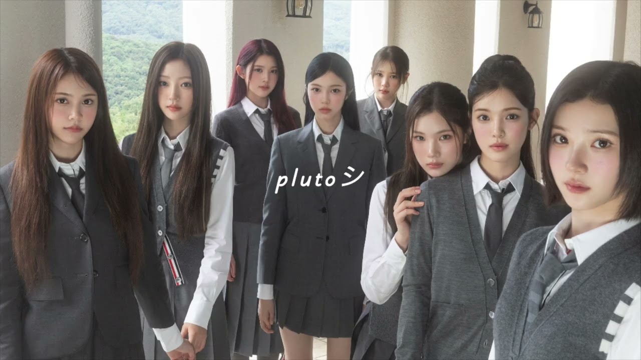 hearts2hearts - focus (sped up)