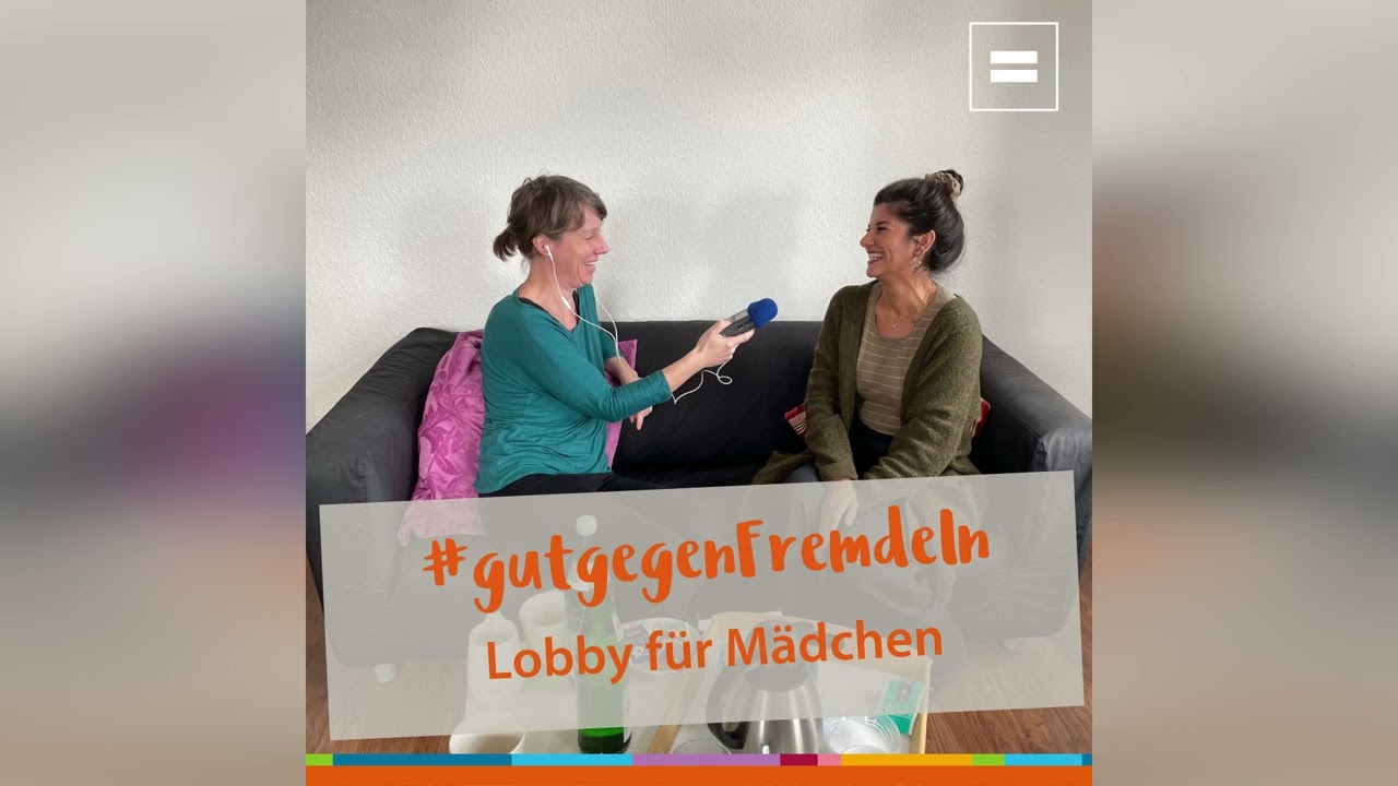 Lobby für Mädchen e.V. - 